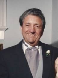 Obituary information for Jerry Francis Jacomine