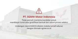 Menangani komplain atau pertanyaan dari customer mengirimkan laporan rutin ke. Loker Karir Terbaru Wuling Motors Indonesia Di 2021 Wuling