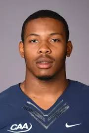 Carlos Washington Jr.