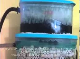 Diy | air dry clay (easy recipe!!) (labkhand(maneli. Diy Aquarium Wet Dry Filter Youtube