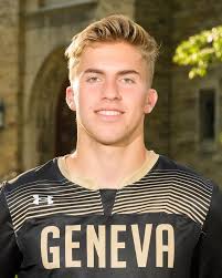 2019 Men's Soccer Roster