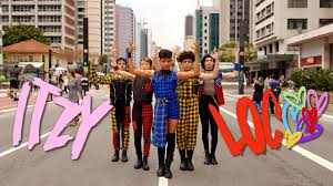 Blackpink 'how you like that' dance cover contest]kpop in public. Kpop In Public Challenge Brazil Itzy ìžˆì§€ Loco Full Break Dance Cover By B2 Dance Group Sports Preview