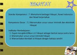 Tema cerpen ini adalah seorang kepala keluarga yang lalai menghidupi. Pengertian Unsur Intrinsik Dan Ekstrinsik Macam Jenisnya