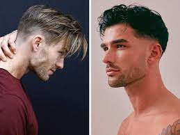 Visualizza altre idee su capelli uomo, capelli, capelli uomo taglio. Taglio Uomo I Capelli Rasati Ai Lati Sono Tornati Di Moda Capellistyle