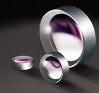 Plano-Concave (PCV) Spherical Singlet Lenses | Edmund Optics