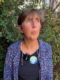 @Kate4Berkeley's video Tweet