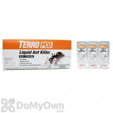 Auf medpets.de finden sie alles für ihr tier. Terro Pco Liquid Ant Bait Stations Free Shipping