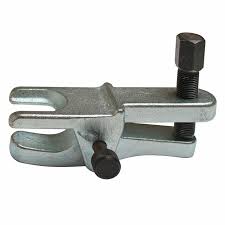 Unser team hat verschiedenste marken ausführlichst getestet und wir präsentieren fahrräder ihnen hier alle ergebnisse. Kugelgelenk Traggelenk Spurstangenkopf Abzieher Ausdrucker 30 55mm Kfz Werkzeug Detec Handel De