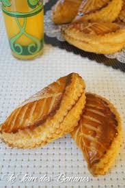 Les Chaussons Aux Pommes La Faim Des Bananes Chaussons Aux Pommes Recette Chausson Aux Pommes Recette Dessert