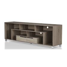 Multistage heating and cooling systems help households use less energy. Wrought Studio Massaro Tv Stand For Tvs Up To 78 Wayfair
