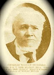 Charles Wesley Hubbard (abt.1810-1903)