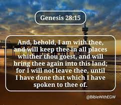 Genesis 28:15