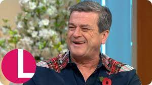 The rollers were always alan's band, always will be eric faulkner, bay city rollers guitarist 2018 Bay City Rollers Les Mckeown Has His Sights Set On Strictly Lorraine Youtube