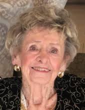 Obituary information for Virginia L. Pemberton
