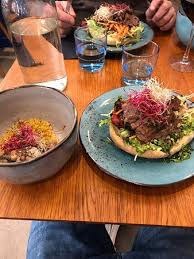La Grenade Lyon Terreaux Bat D Argent Commander En Ligne Restaurant Reviews Tripadvisor