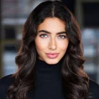 Bella Escobar's Instagram, Twitter & Facebook