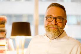 Meet Eric Bennett — Empire State Tribune