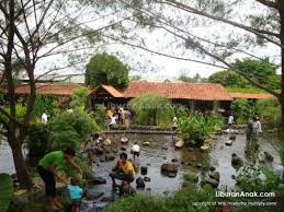Tiket masuk tlatar boyolali 2020 / grantnsaipan taman. Wisata Tlatar Boyolali Terlengkap Gerai News