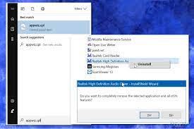 Solve reboot issues with just one click! How To Reinstall Audio Drivers On Windows 10