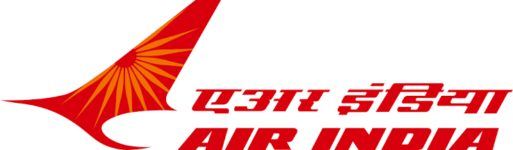 Air India logo