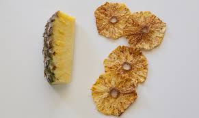 The Art of Dehydrating Fruit, Vegetables and Herbs: A Chef's Guide