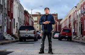 Gervonta davis is an american professional boxer who held the title of ibf junior lightweight from january to august 2017. Gervonta Davis Age Net Worth Height Weight Class 2021 World Celebs Com