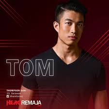Maybe you would like to learn more about one of these? Kenali Lebih Rapat Biodata Hero Remaja 2020