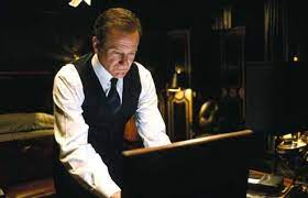 Die autopsie von robin williams († 63) beweißt: Bild Zu Robin Williams The Final Cut Dein Tod Ist Erst Der Anfang Bild Omar Naim Robin Williams Filmstarts De