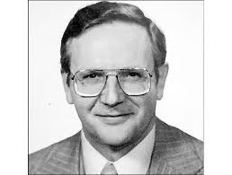 PAUL BERGSTROM Obituary (2021)