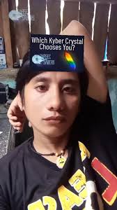 Michael Angelo alba (@michaelangeloalba5)'s videos with A lightsaber you  have