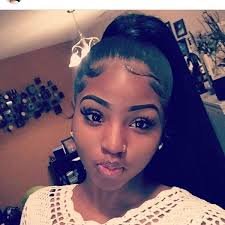 See more ideas about ponytail hairstyles, natural hair styles, ponytail styles. Highponytail Hair Styles Pretty Hairstyles Hair Inspiration