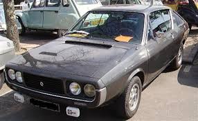 Image result for Gris Elyees 1977 Renault