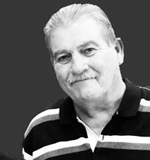 Arnold Alfred ""Robby"" Robinson Jr. Obituary March 5, 2019