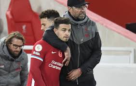 'it was a conscious choice, absolutely conscious. Premier League Shaqiri Nach Traum Assist Von Allen Seiten Gelobt Watson
