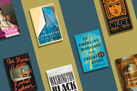 25,820 likes · 8 talking about this. The Best Fiction Books Of 2018 Time