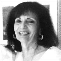 JOAN SANSONE Obituary (1943