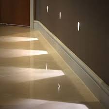 Recessed Lighting With A Twist Hallway Lighting Contemporary Recessed Lighting Contemporary Hallway