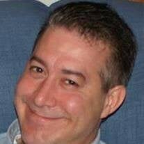 Timothy Kirk Stufflebean Obituary