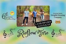Rioflow Trio Concert