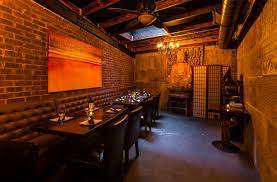Experience Amber West Village In Virtual Reality