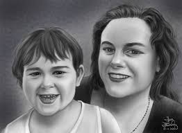 Vector drawing for a recent customer. :)