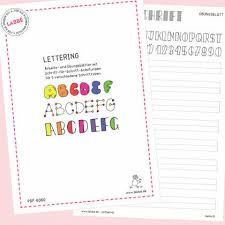 Mix and match letters one of the lettering styles that i really enjoy using is a mixed script and print style that uses the letter styles interchangeably. Lettering Pdf Labbe