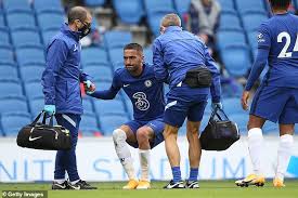 The moroccan winger joined the blues from ajax for £37 million ($52m) last year, but. Hakim Ziyech S Chelsea Debut Can T Come Soon Enough For Frank Lampard Aktuelle Boulevard Nachrichten Und Fotogalerien Zu Stars Sternchen