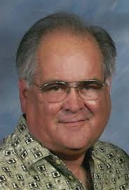 Kenneth Aliers Obituary