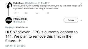 Enabling the fps counter in pubg. Best Settings For Pubg To Get Maximum Fps Pubg Optimization Tips