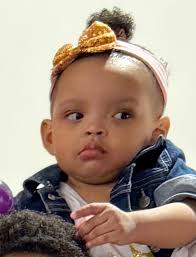 Thankful for God's mercy and my family's joy. Happy nine months to my baby  girl 👶🏾 @_redbeauty_x0 . S.O to @sznomedia you did that again.  #merrychristmas🎄 #reelsinstagram