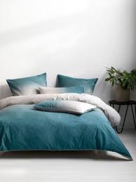 Check spelling or type a new query. Duvet Covers Bedding Sets Deco By Linen House Newman Charcoal Quilt Cover Set Single Double Queen King Home Garden