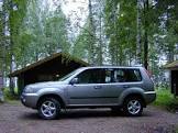 Nissan-X-Trail-(2001)