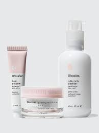 Glossier glossier super glow vitamin c face serum 0.5 fl oz / 15 ml. Glossier Skincare Beauty Products Inspired By Real Life