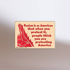 If there is so much racism in america, why are there so many false claims of racism and outright race hoaxes? Racism Is So American Mongrel